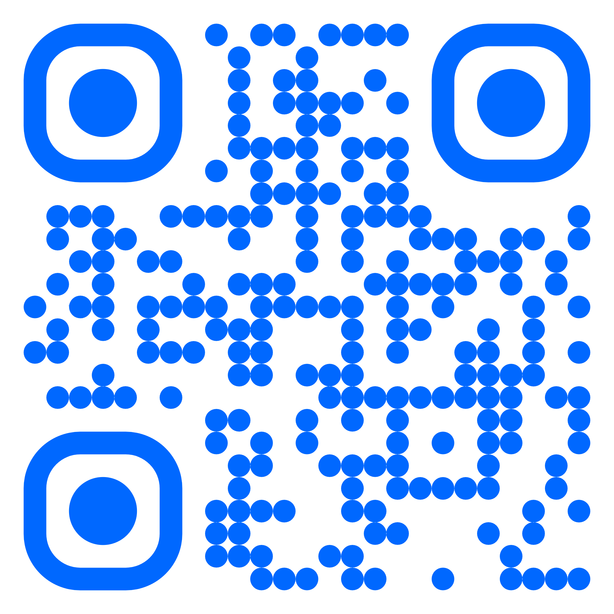 Ứng dụng tạo mã QR