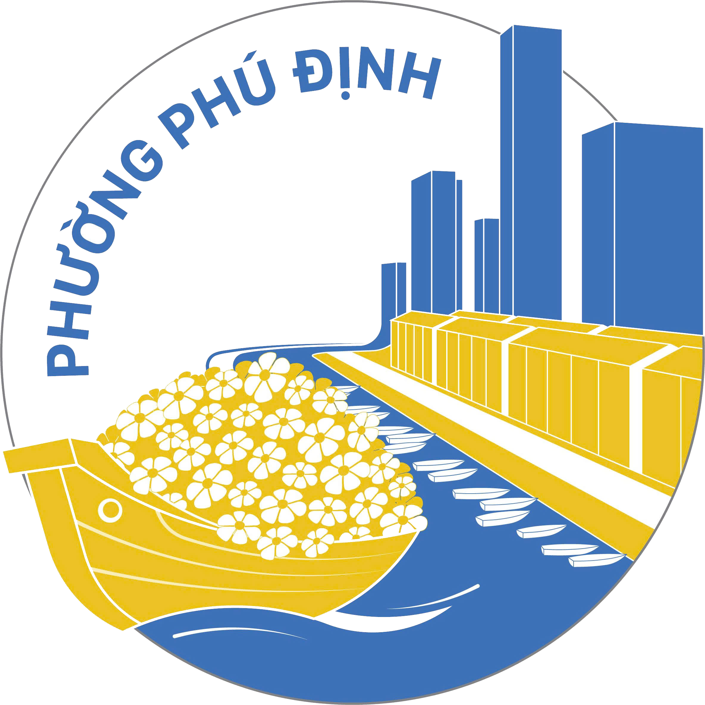 Phường Phú Định trân trọng giới thiệu lãnh đạo chủ chốt của các cơ quan